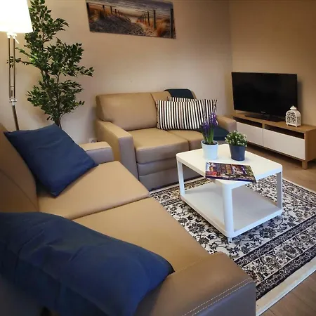 Sea Haven - Morska Przystan * Gdansk