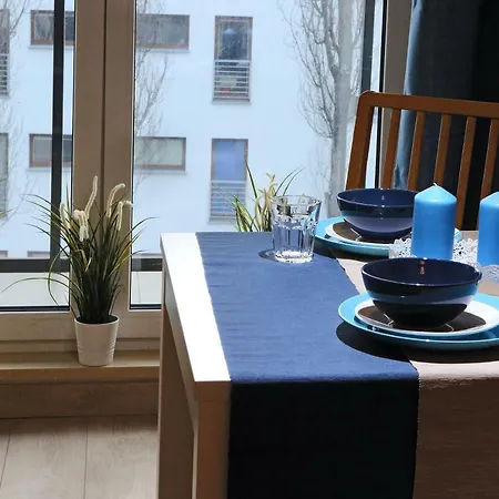 Sea Haven - Morska Przystan *