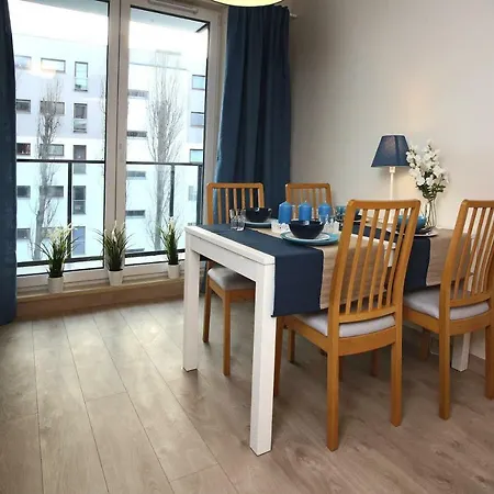 Sea Haven - Morska Przystan