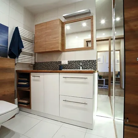 Sea Haven - Morska Przystan