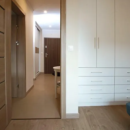 Sea Haven - Morska Przystan アパート