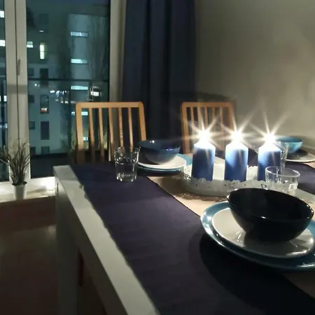 Daire Sea Haven - Morska Przystan *