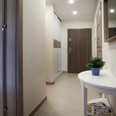 Sea Haven - Morska Przystan * Gdansk