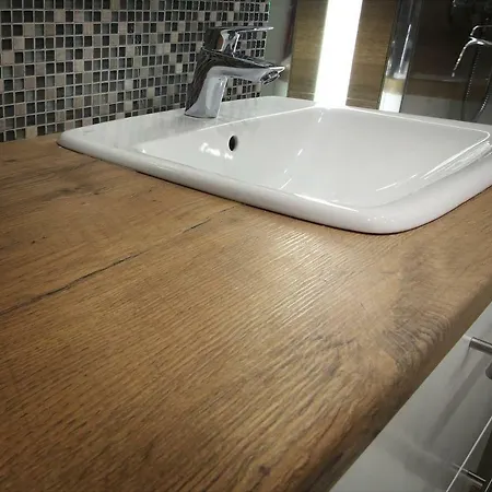 Sea Haven - Morska Przystan