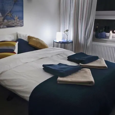 Sea Haven - Morska Przystan Gdansk