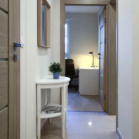 Sea Haven - Morska Przystan アパート