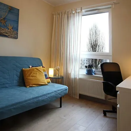 Sea Haven - Morska Przystan