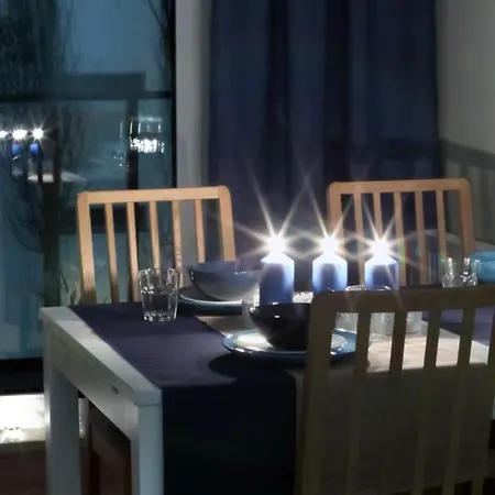 アパート Sea Haven - Morska Przystan グダニスク