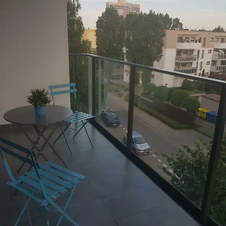 Sea Haven - Morska Przystan *