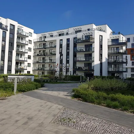 Sea Haven - Morska Przystan Gdansk