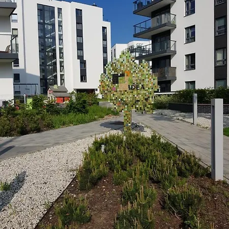 Sea Haven - Morska Przystan Daire