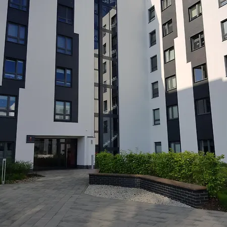 Daire Sea Haven - Morska Przystan