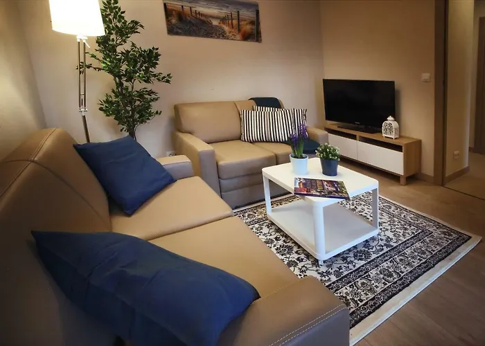 Sea Haven - Morska Przystan * グダニスク