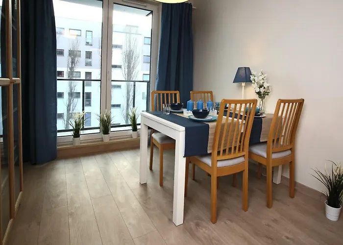 Sea Haven - Morska Przystan