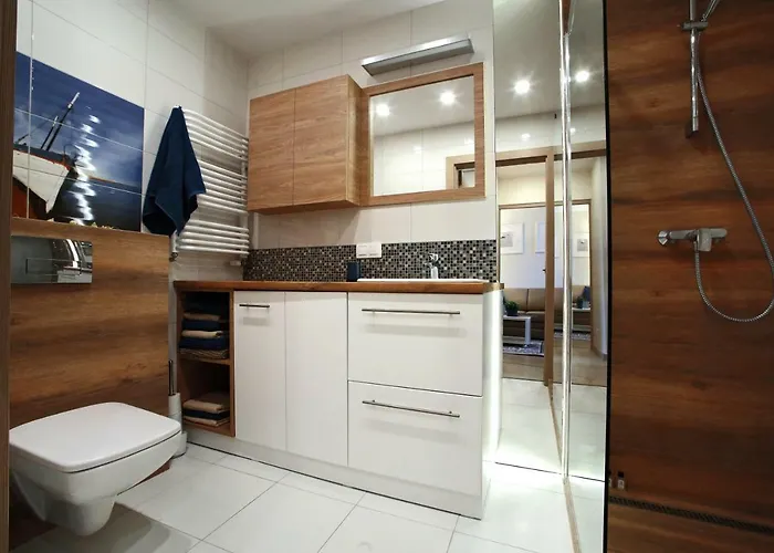 Sea Haven - Morska Przystan