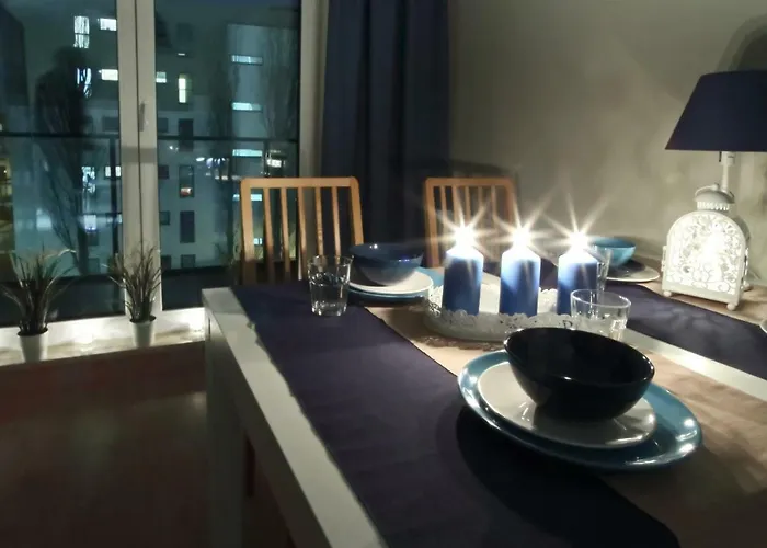 アパート Sea Haven - Morska Przystan *