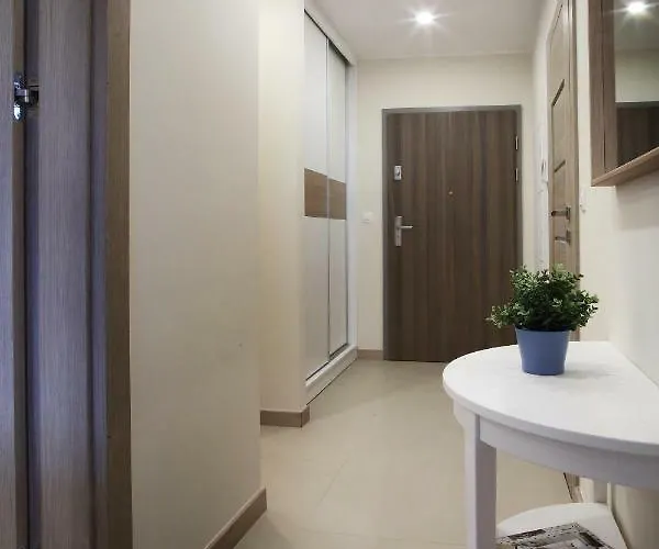 Sea Haven - Morska Przystan * גדנסק