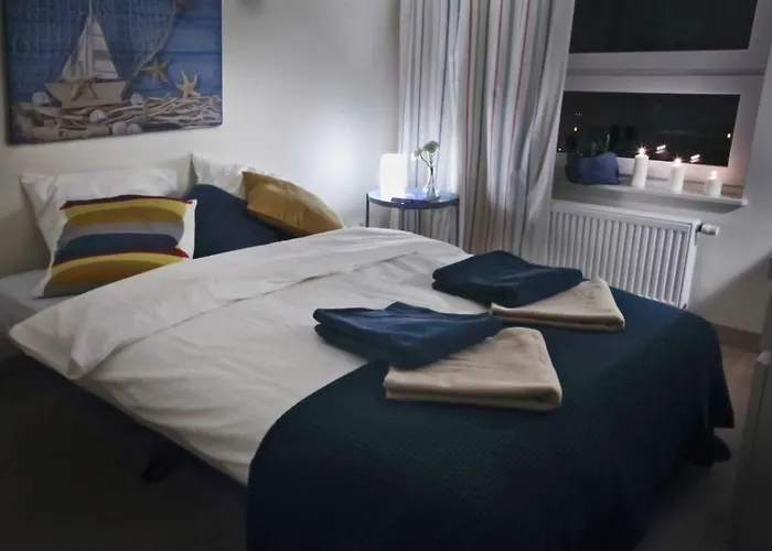 Sea Haven - Morska Przystan גדנסק