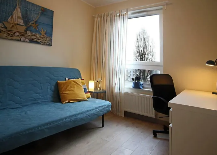 Sea Haven - Morska Przystan