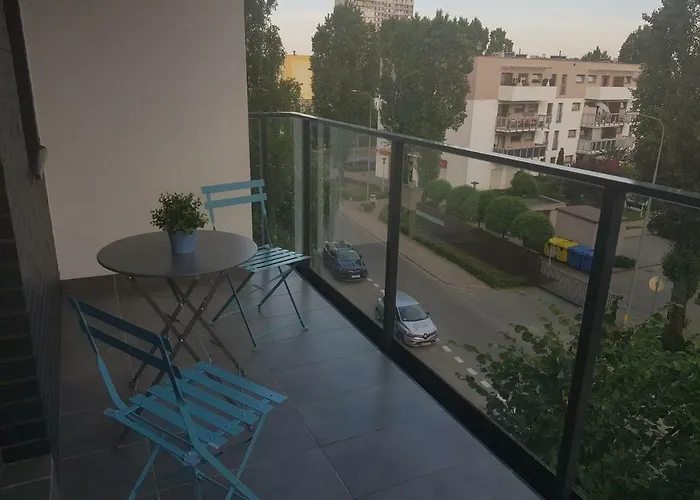 Sea Haven - Morska Przystan *